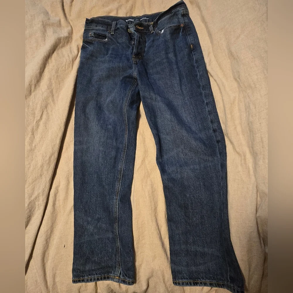 Old Navy Jeans - Picture 1 of 3